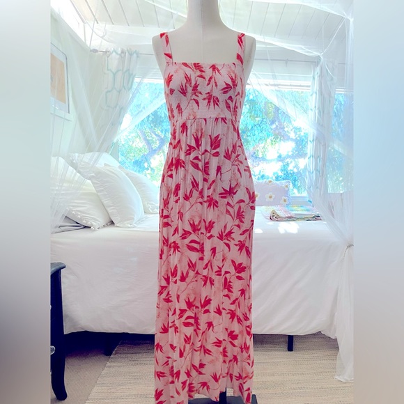 Maxi Dress - Picture 2 of 7